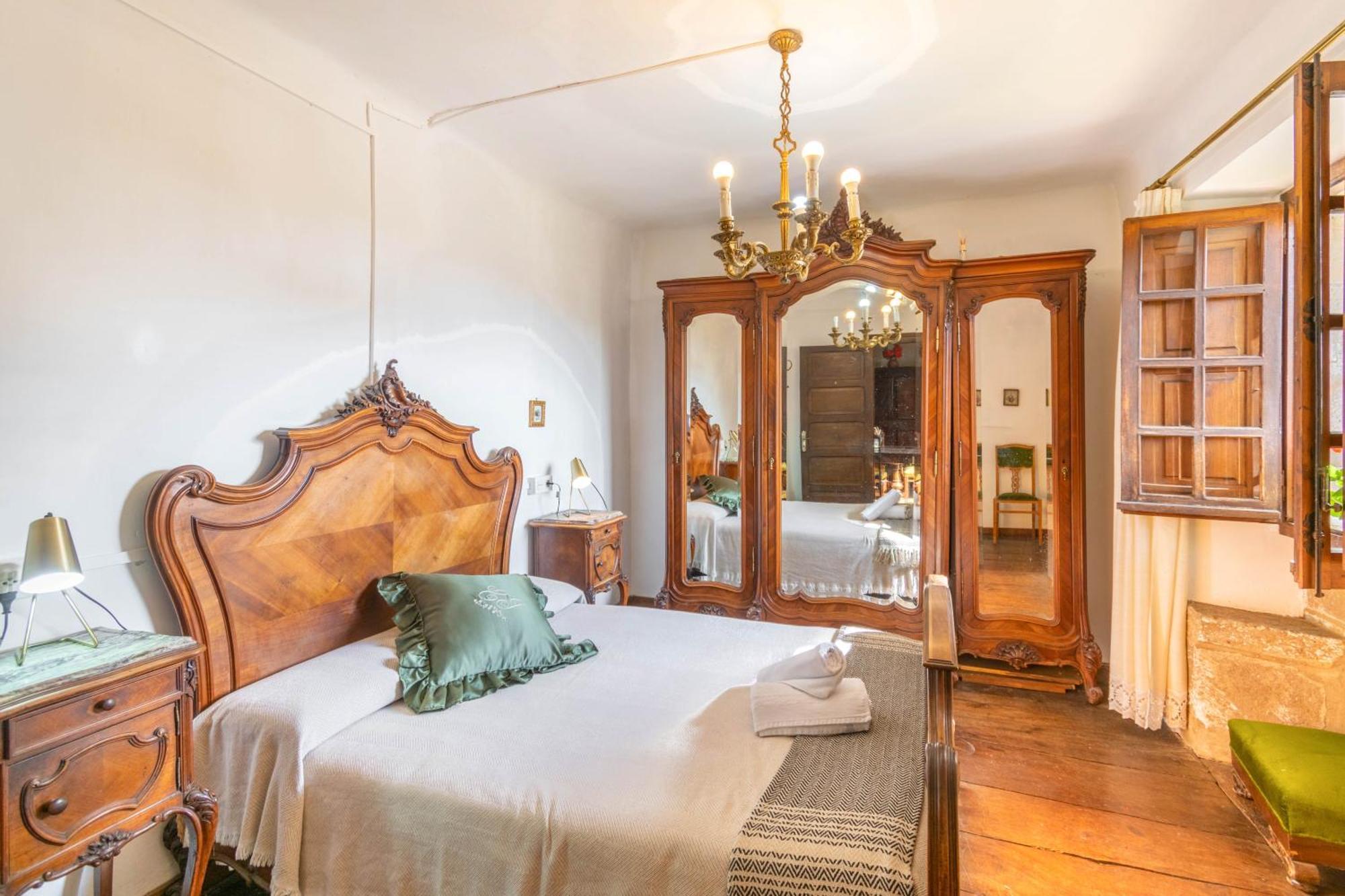 Lizaso Casa Rural Arotzenia, Hogar Rustico En Pleno Valle De La Ulzama מראה חיצוני תמונה